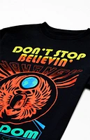 Kids Don't Stop Believing Journey T-Shirt