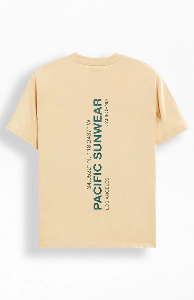 PacSun Tech Terrain T-Shirt