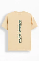 PacSun Tech Terrain T-Shirt