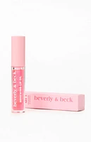 Beverly & Beck Lip Oil