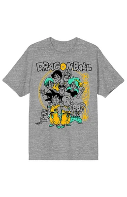 Dragon Ball Origins Anime T-Shirt