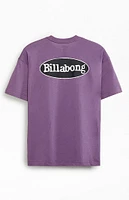 Billabong Stacked OG T-Shirt