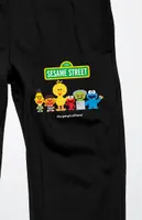 Sesame Street Sweatpants