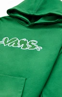 Vans Kids Caps Logo Hoodie