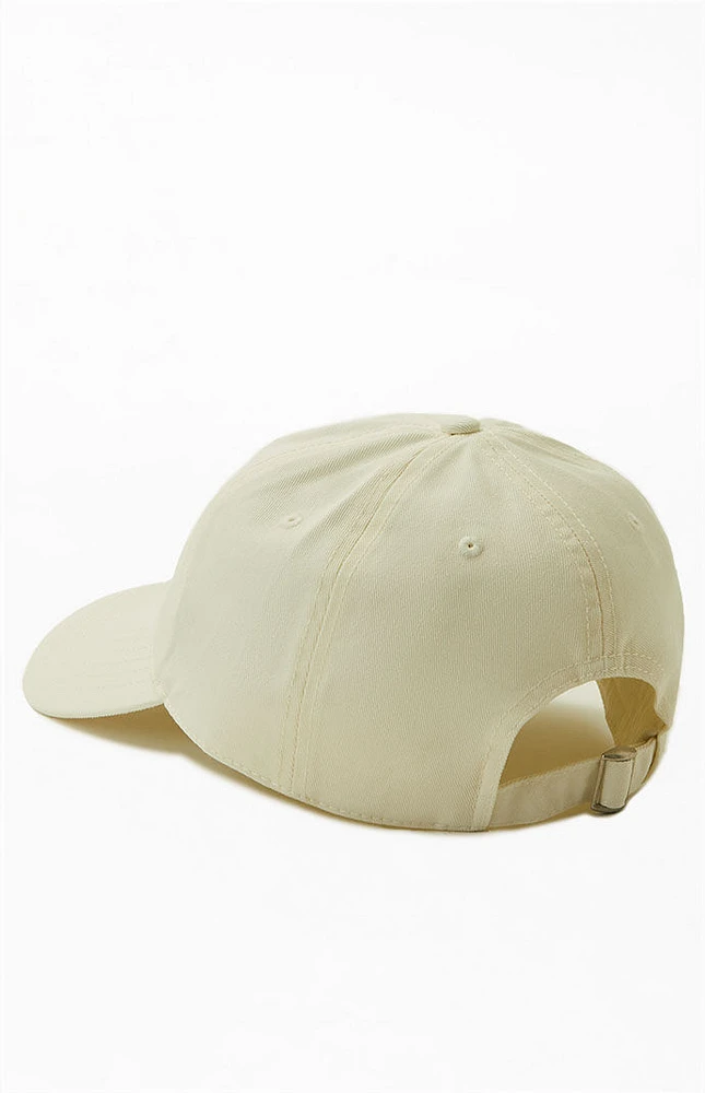 PacSun Take Care Strapback Hat