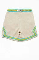 Air Jordan x Union Bephies Beauty Supply Diamond Shorts