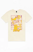 Kids Kirby Scenes T-Shirt