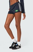 Edikted Brasil Shorts