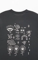 Hurley Surf And Enjoy T-Shirt