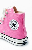 Converse Chuck Taylor All Star High Top Sneakers