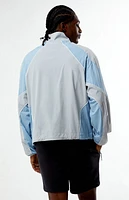 Nightlab Partial Zip Up Jacket