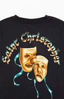 SAINT CHRISTOPHER Drama T-Shirt