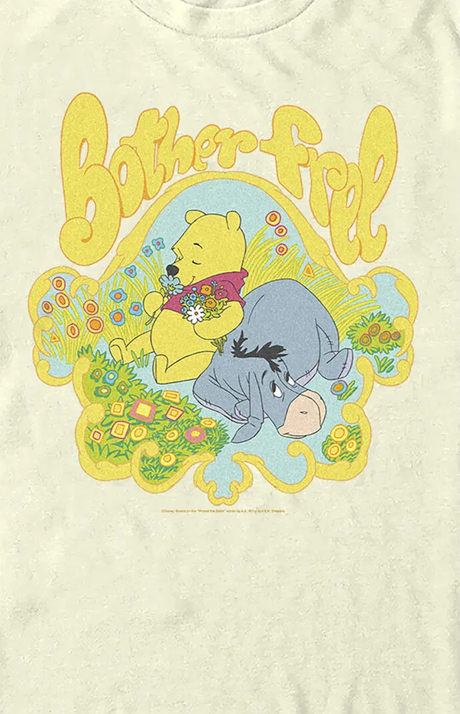 Winnie The Pooh T-Shirt