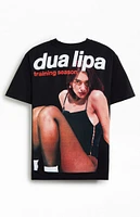 Dua Lipa Training Season T-Shirt