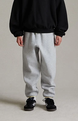 Essentials Light Heather Grey Sweatpants