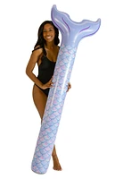 PoolCandy Mermaid Collection Super Inflatable Pool Noodle