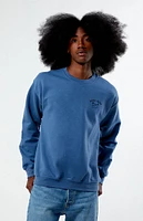 Dark Seas We Haul Crew Neck Sweatshirt