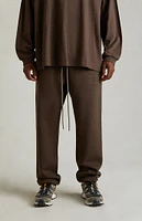 Fear of God Essentials Heather Wood Sweatpants