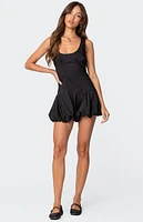 Edikted Zilla Bubble Romper