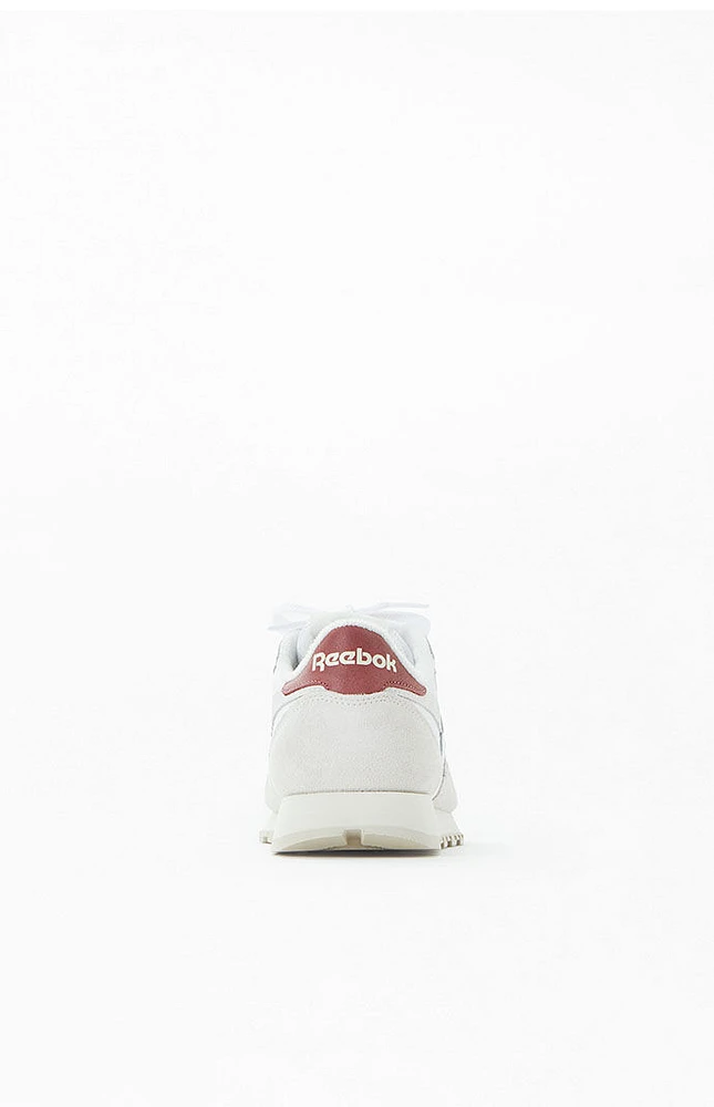 Reebok Women's Classic Leather FOMO Sneakers