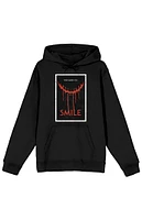 Smile What Makes You Hoodie