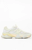 New Balance Gray 9060 Sneakers
