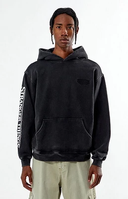 Netflix Stranger Things Dear Billy Hoodie
