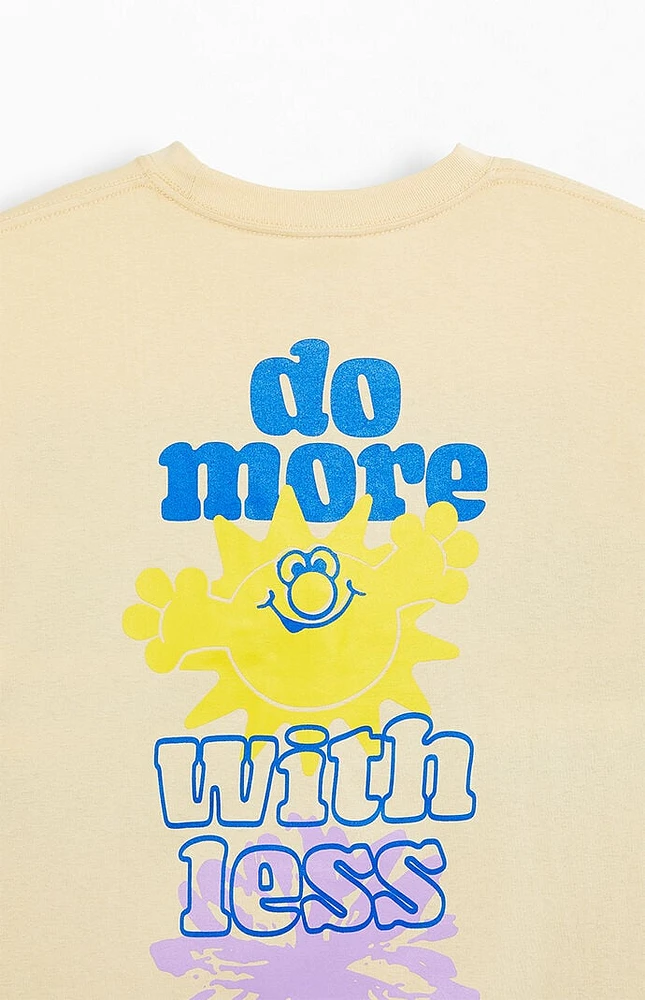 HUF Maximize T-Shirt