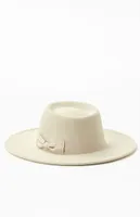 PacSun Structured Fedora Hat