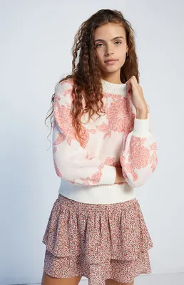 MINKPINK Piper Sweater
