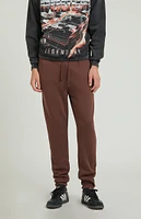 PacSun Fleece Sweatpants