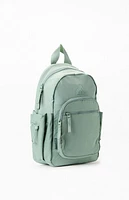adidas Green Weekender Backpack