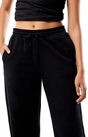 PacSun Solid Color Baggy Sweatpants