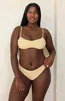 Dippin' Daisy's Marco Bralette Bikini Top