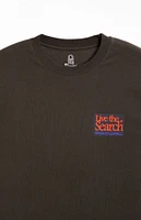 Rip Curl Live The Search T-Shirt