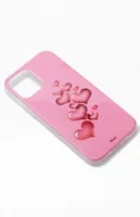 Blossom Heart iPhone 12/12 Pro Case