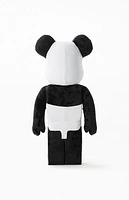 Bearbrick x CLOT Panda 1000% Figure