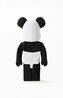 Bearbrick x CLOT Panda 1000% Figure