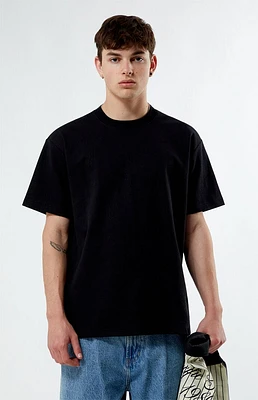 PacSun Rows Texture T-Shirt