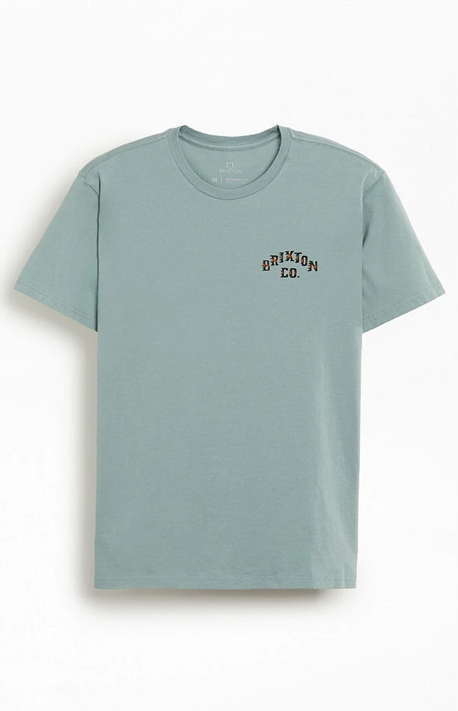 Homer Standard T-Shirt