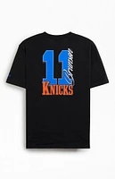 New Era NBA All-Star Game Brunson 11 Knicks T-Shirt