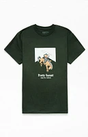 Pretty Vacant Cowbear T-Shirt