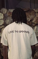 90008 by CSC Logo T-Shirt