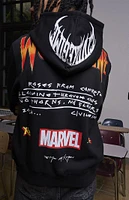 Civil x X-Men '97 Wolverine The Weapon Hoodie