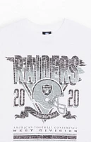 New Era Las Vegas Raiders Sport Class T-Shirt