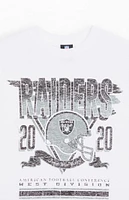 New Era Las Vegas Raiders Sport Class T-Shirt