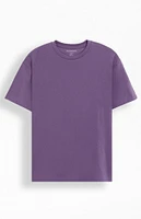 PS Basics Purple Reece T-Shirt