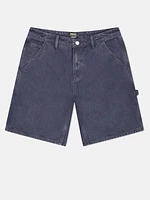 WeSC America Inc Blue Carpenter Baggy Shorts