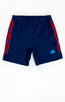 adidas Tiro House Of Nations Pack Shorts