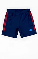 adidas Tiro House Of Nations Pack Shorts